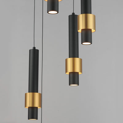 Reveal - Multiple Light LED Pendant