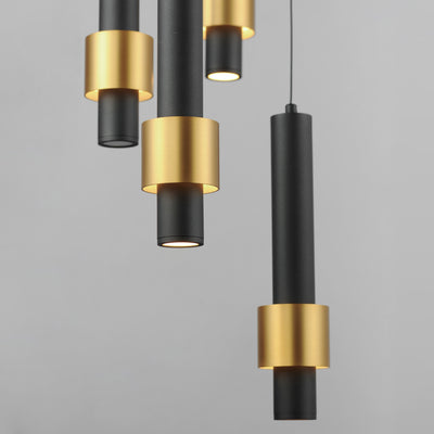 Reveal - Multiple Light LED Pendant