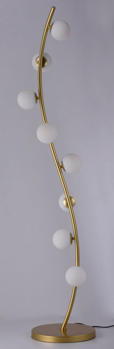 Rover - LED Floor Lamp
