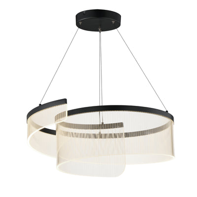Sonata - LED Pendant / Chandelier