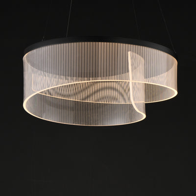 Sonata - LED Pendant / Chandelier