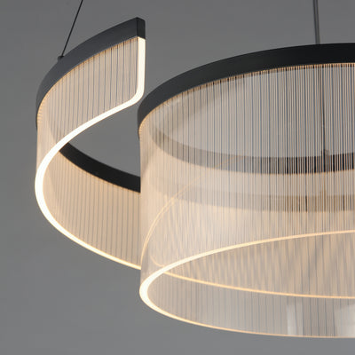 Sonata - LED Pendant / Chandelier