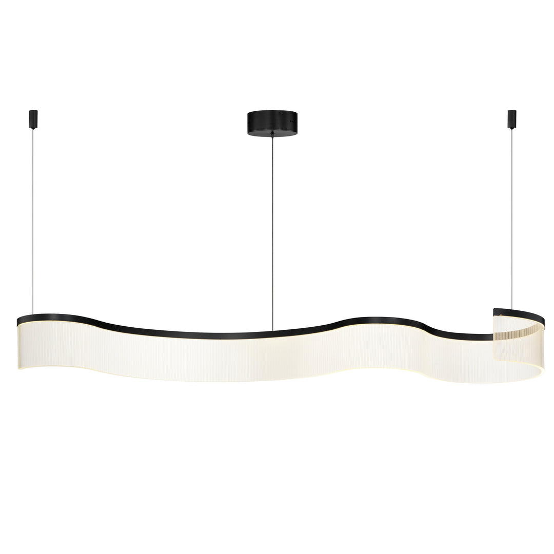 Sonata - 59" LED Pendant