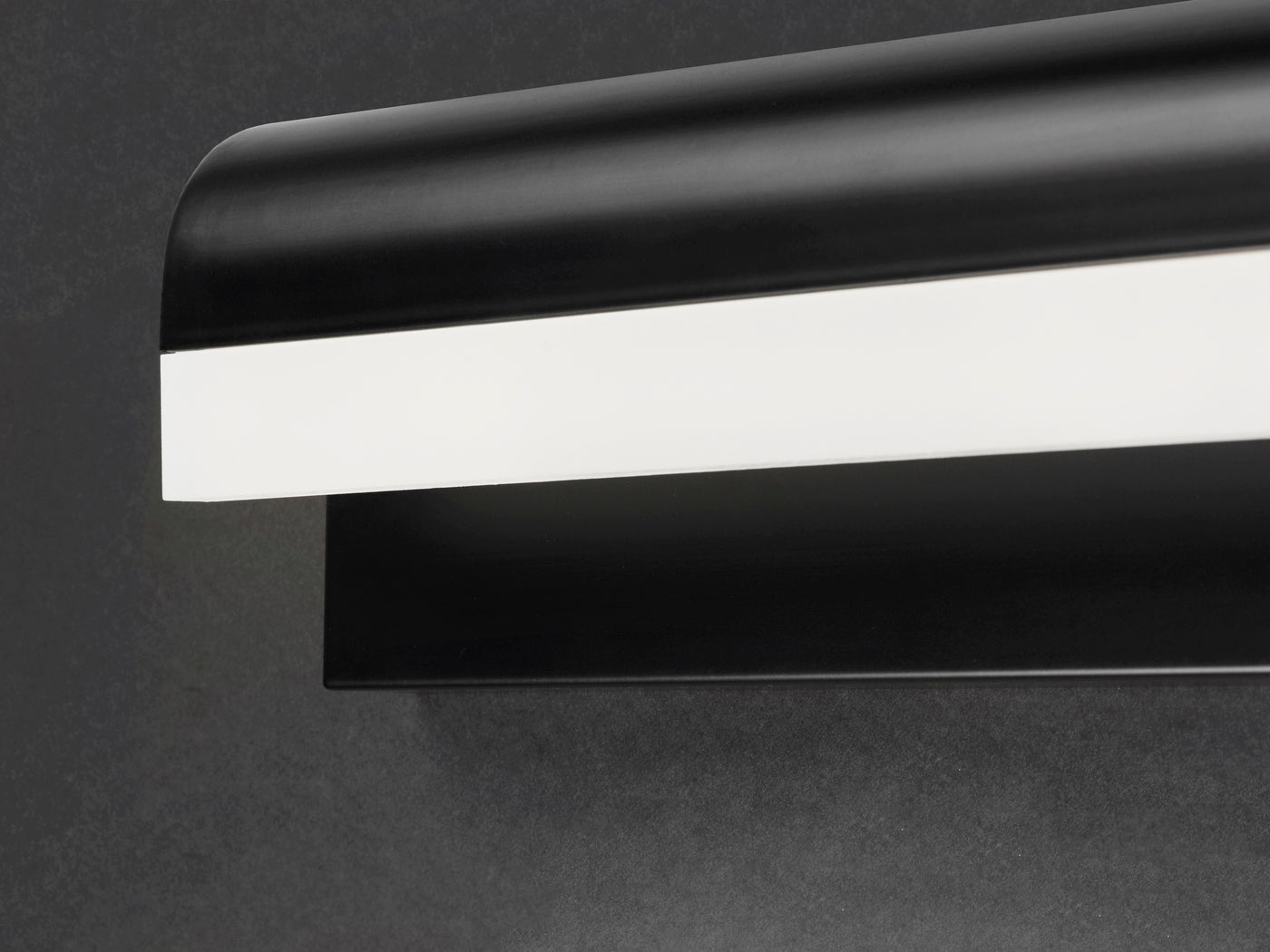 Waterfall - LED Bath Vanity