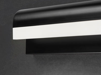 Waterfall - LED Bath Vanity
