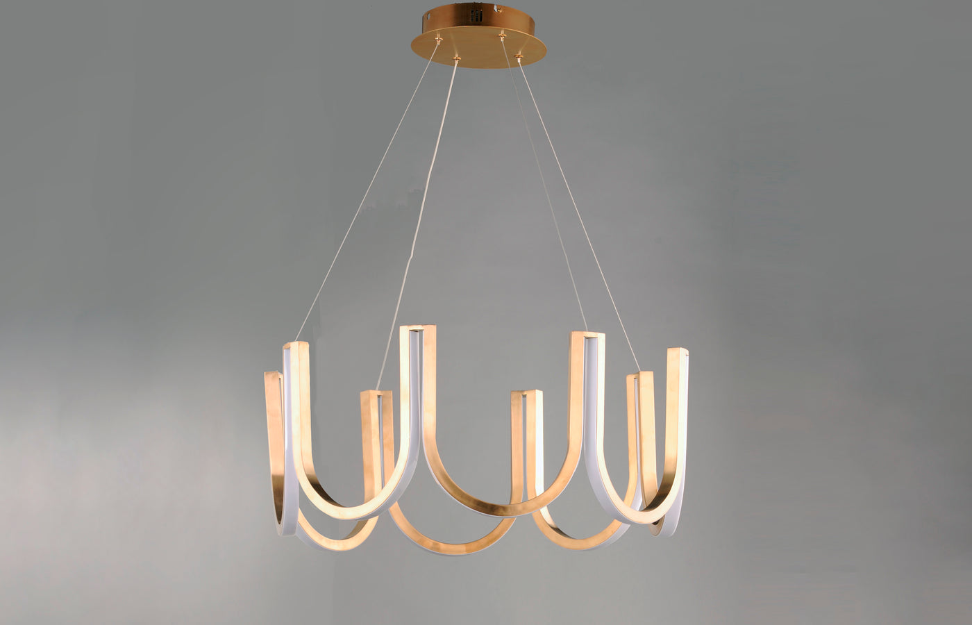 You - LED Chandelier