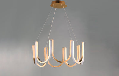You - LED Chandelier
