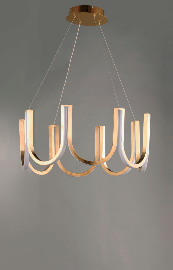 You - LED Chandelier