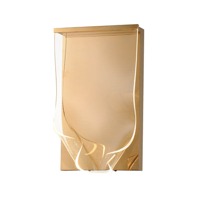 Rinkle - LED Wall Sconce