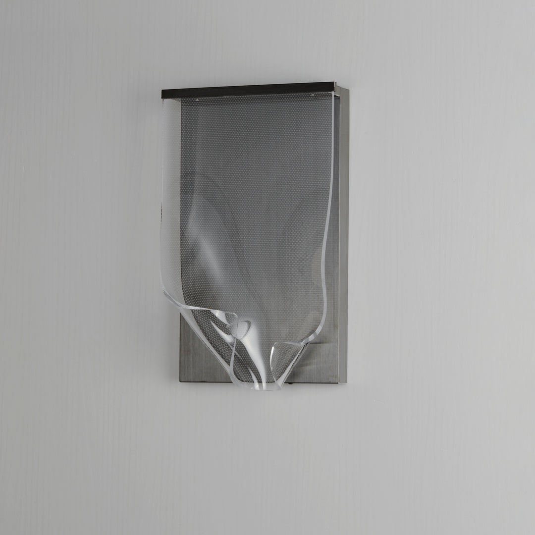 Rinkle - LED Wall Sconce by ET2 Lighting - view 4