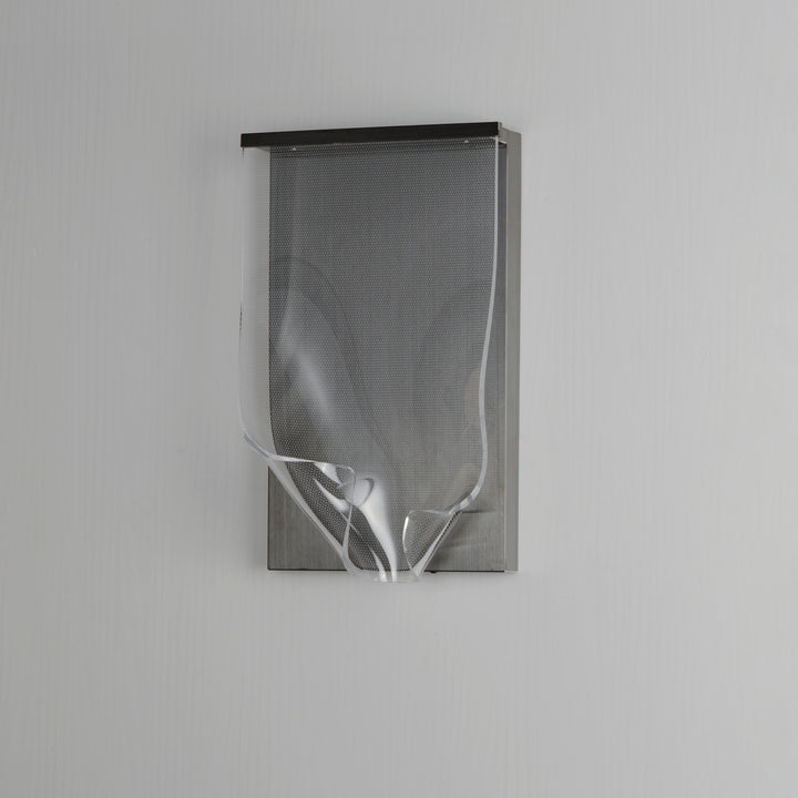 Rinkle - LED Wall Sconce by ET2 Lighting - view 4