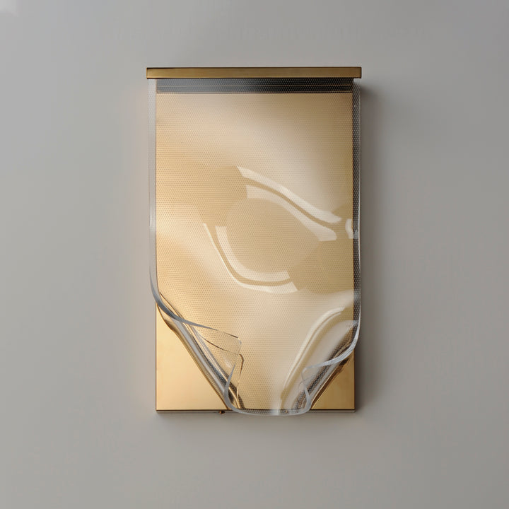 Rinkle - LED Wall Sconce by ET2 Lighting - view 6