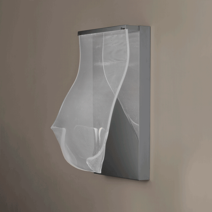 Rinkle - LED Wall Sconce by ET2 Lighting - view 8