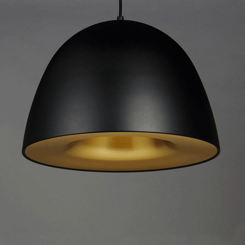 Fungo - LED Pendant by ET2 Lighting - view 7
