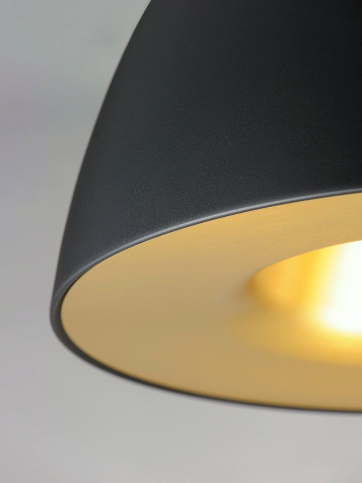 Fungo - LED Pendant by ET2 Lighting - view 9