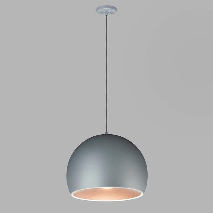 Palla - LED Pendant by ET2 Lighting - view 9
