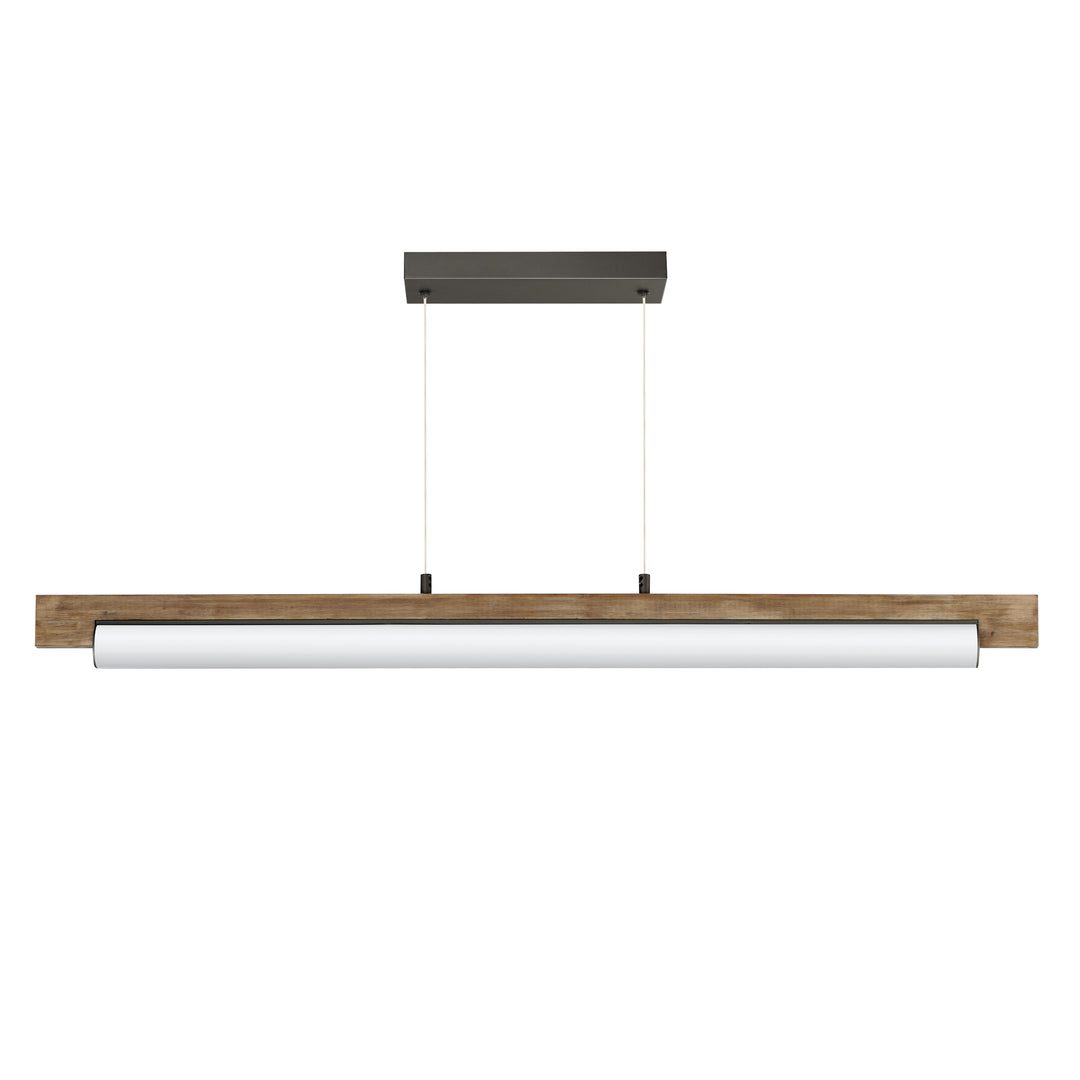 Joist - 45" LED Horizontal Pendant