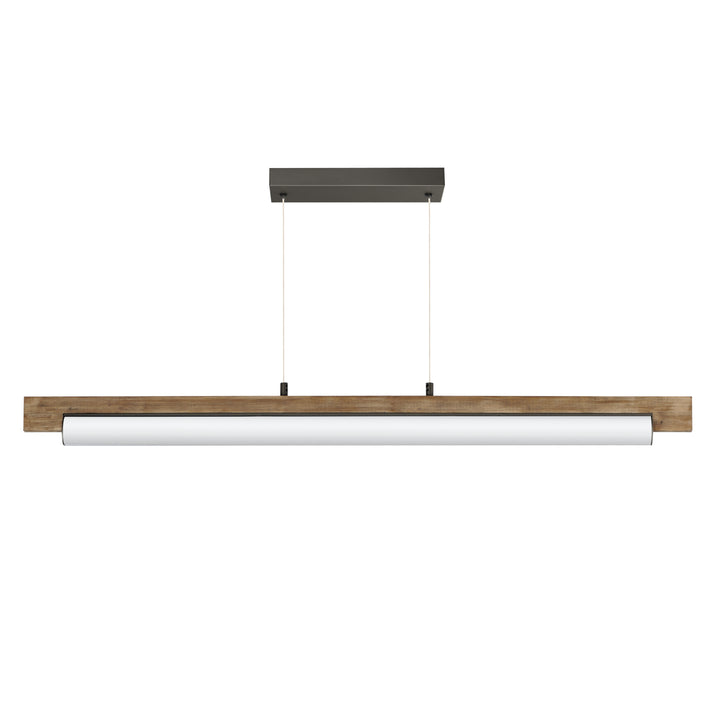 Joist - 45" LED Horizontal Pendant