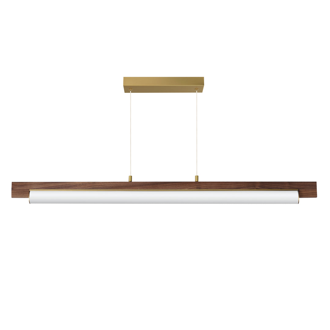 Joist - 45" LED Horizontal Pendant