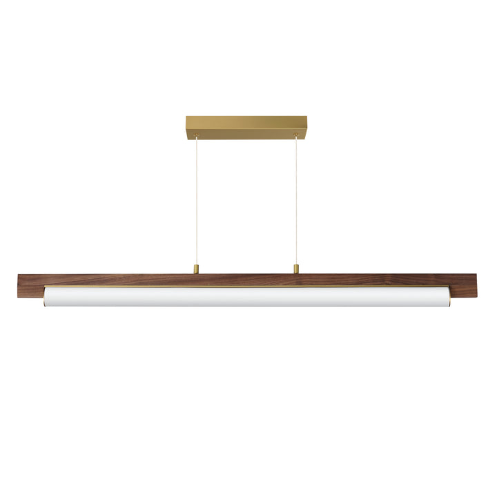 Joist - 45" LED Horizontal Pendant
