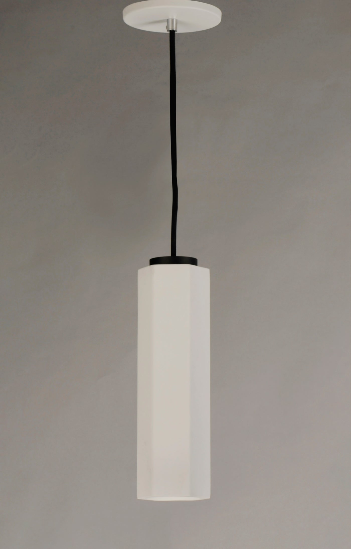 Allen - LED Plaster Pendant