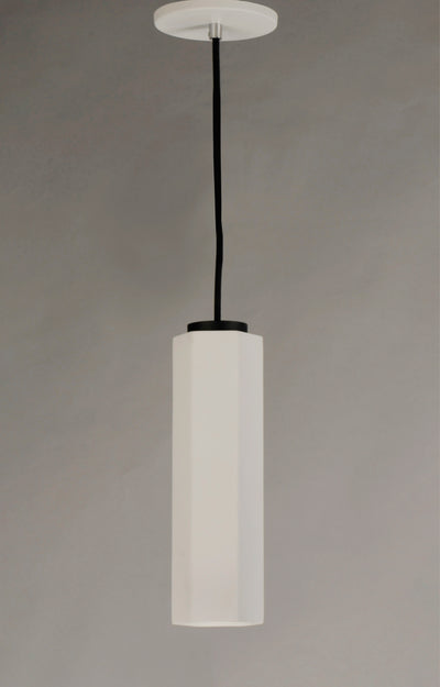 Allen - LED Plaster Pendant