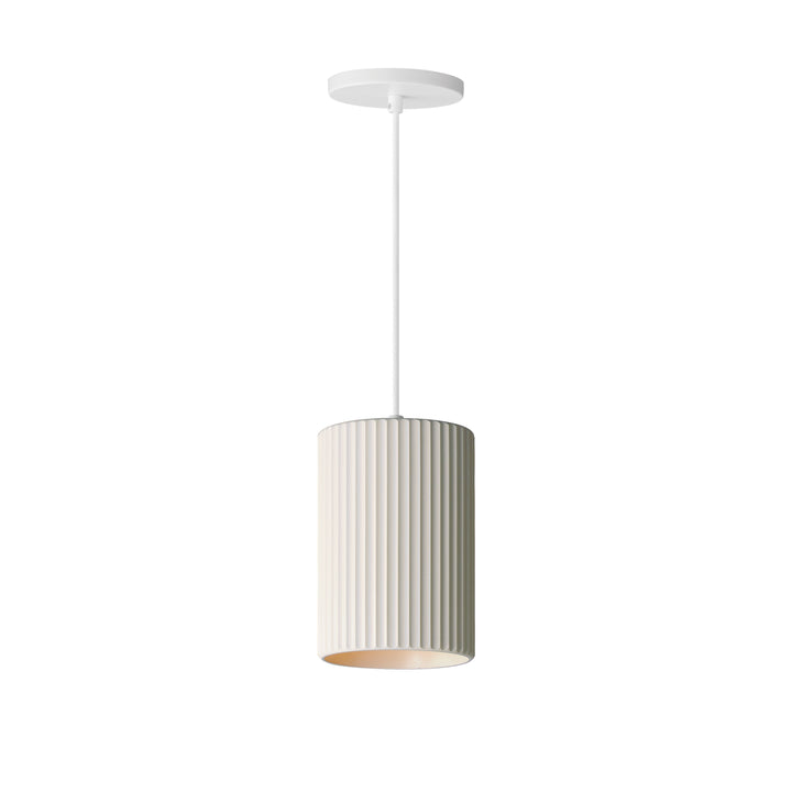 Souffle - 8.5" 1-Light Pendant