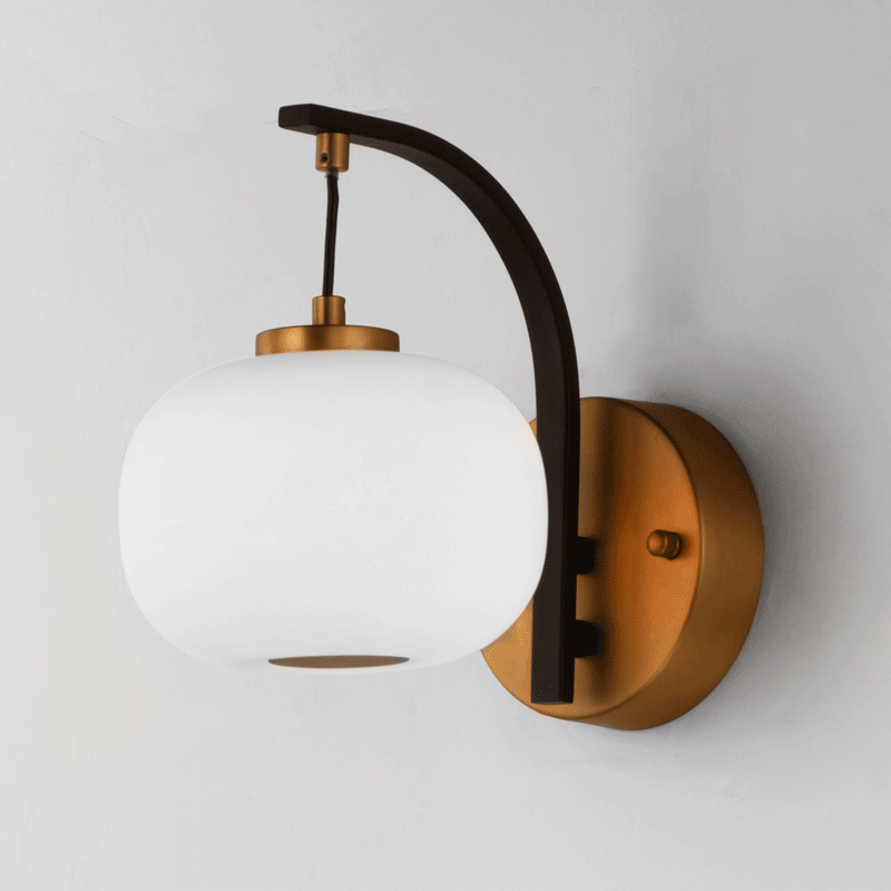 Soji - LED Wall Sconce