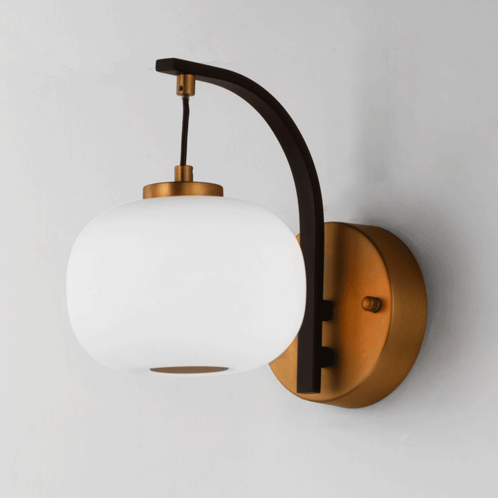 Soji - LED Wall Sconce