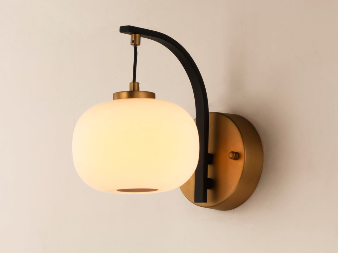 Soji - LED Wall Sconce