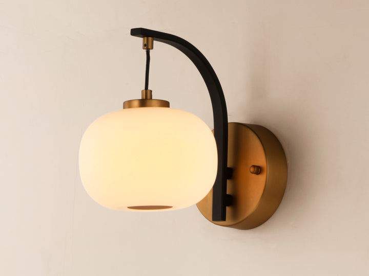 Soji - LED Wall Sconce