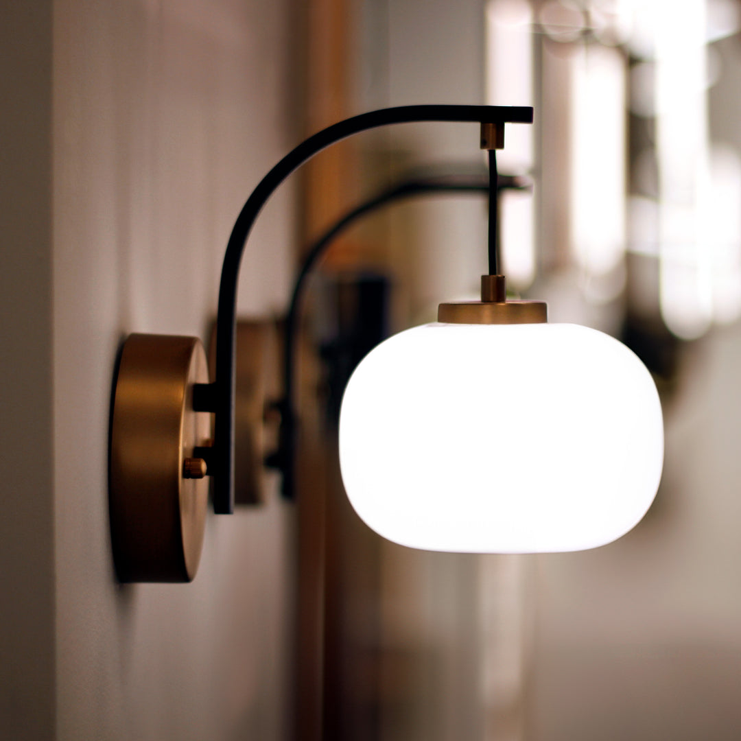 Soji - LED Wall Sconce