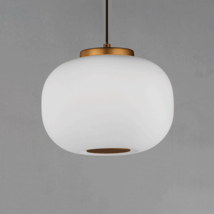 Soji - 2 Light LED Pendant