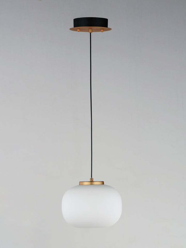 Soji - 2 Light LED Pendant