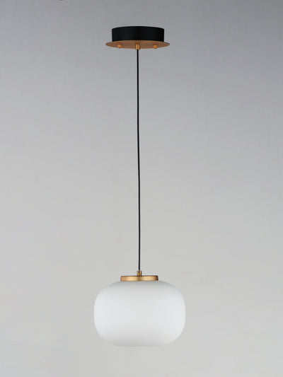 Soji - 2 Light LED Pendant