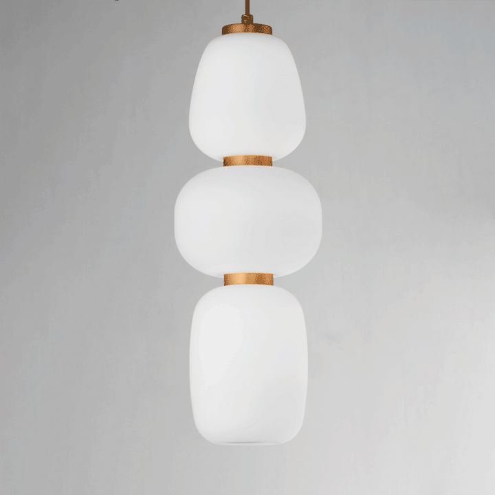 Soji - 18" LED Pendant