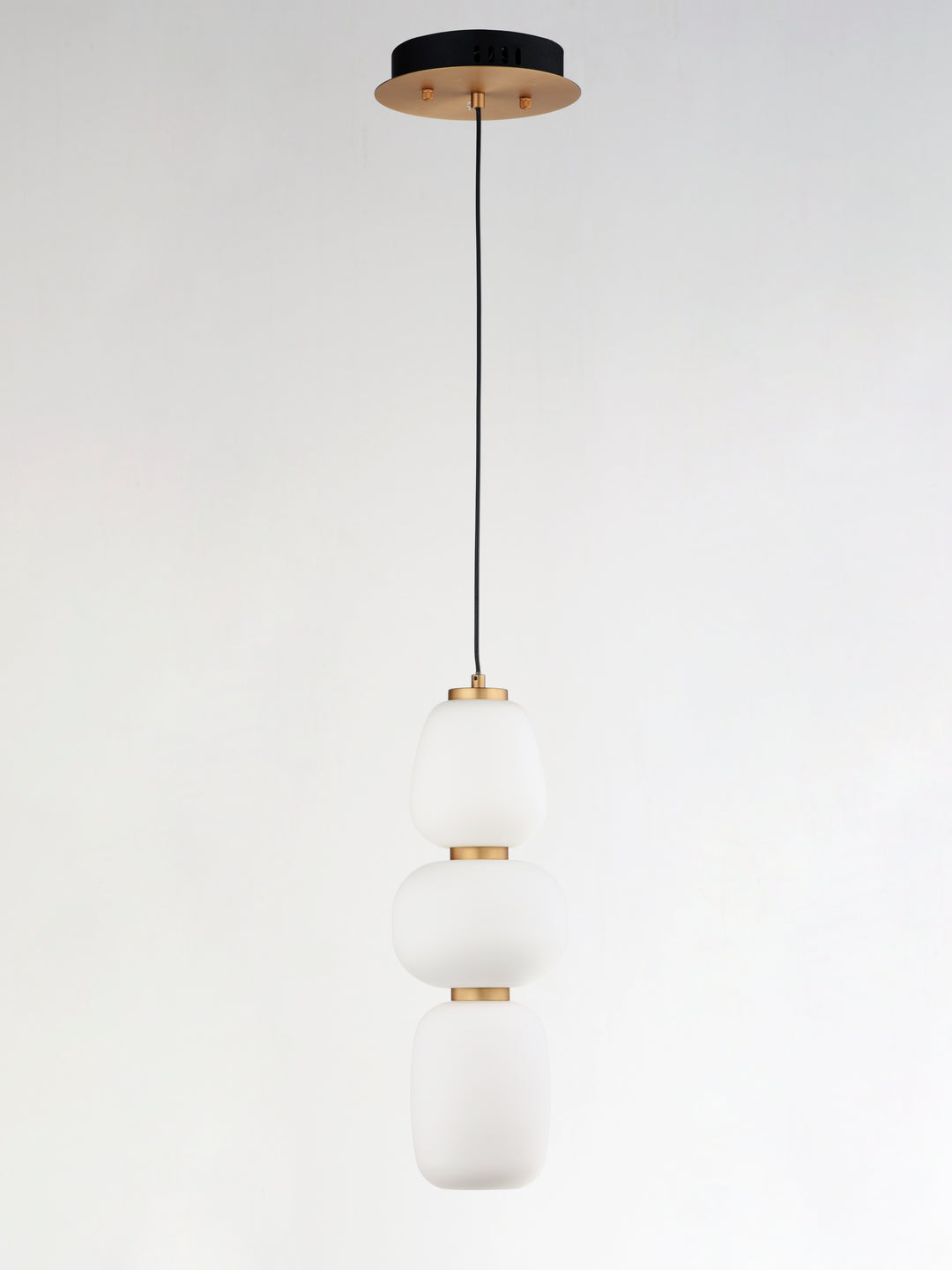 Soji - 18" LED Pendant