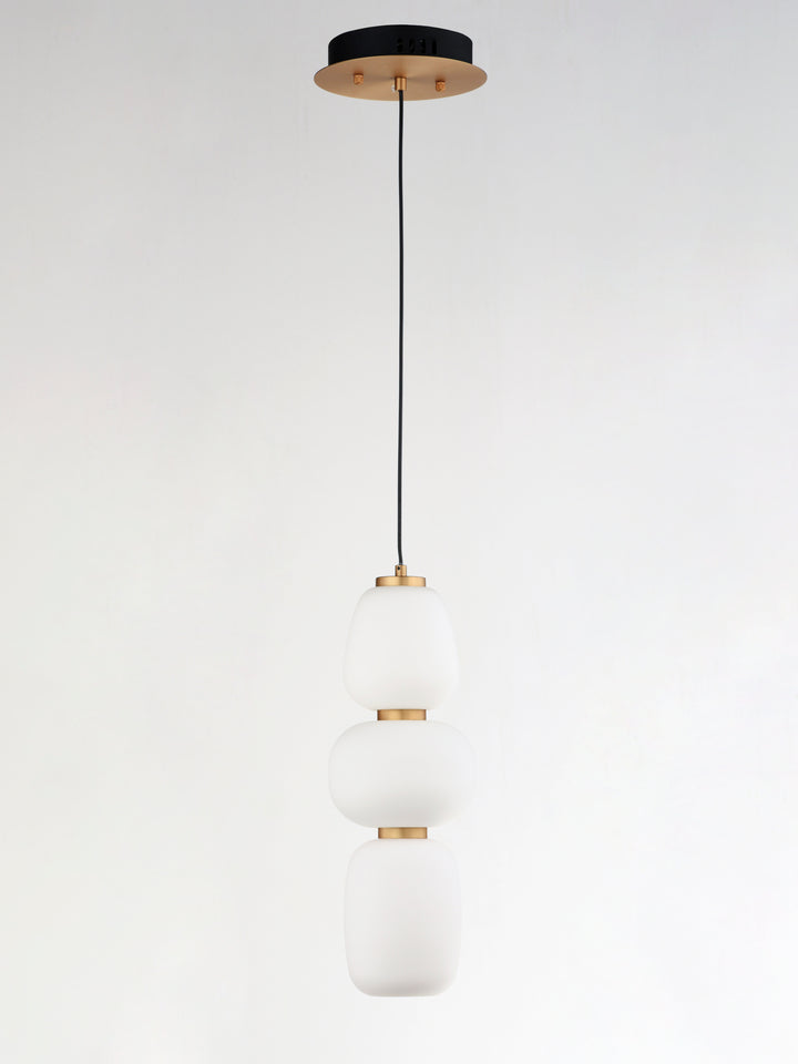 Soji - 18" LED Pendant