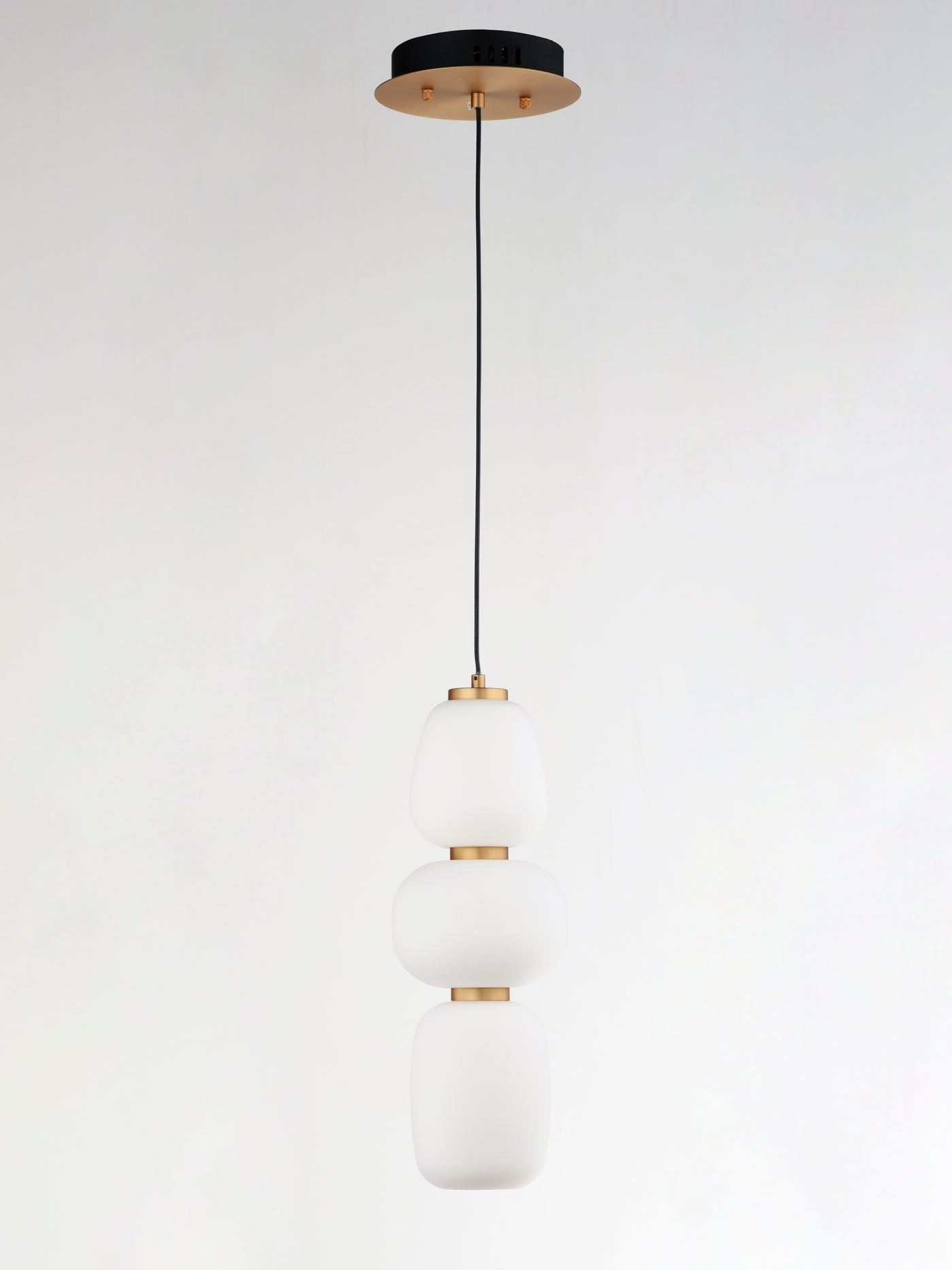 Soji - 18" LED Pendant