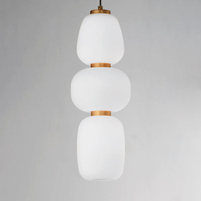 Soji - 18" LED Pendant