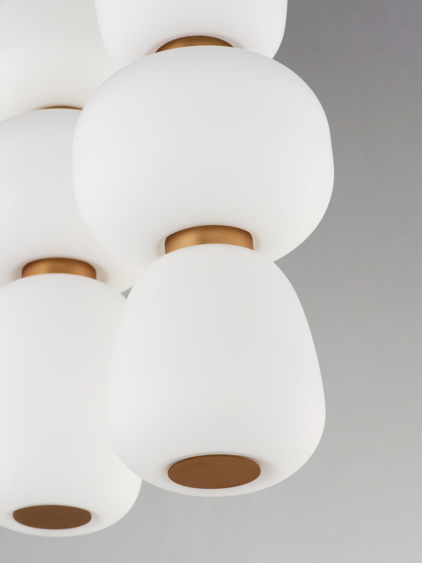 Soji - 3 Light LED Pendant