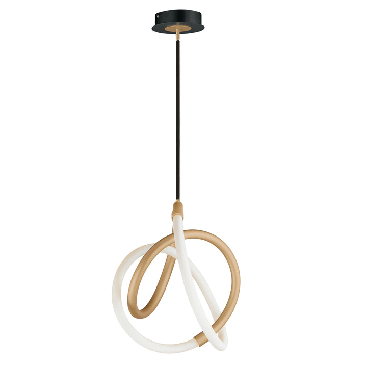 Mobius - LED Pendant