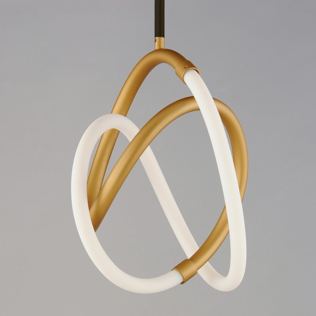 Mobius - LED Pendant