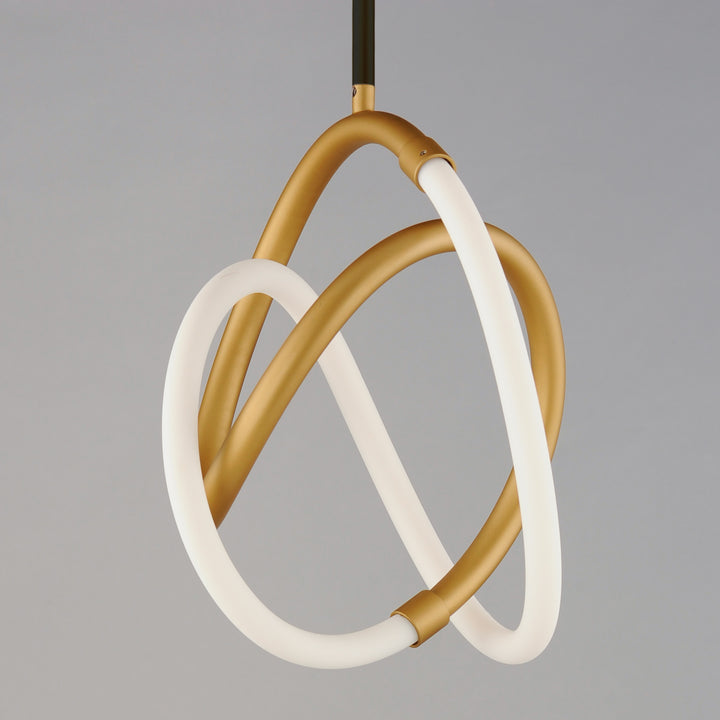 Mobius - LED Pendant
