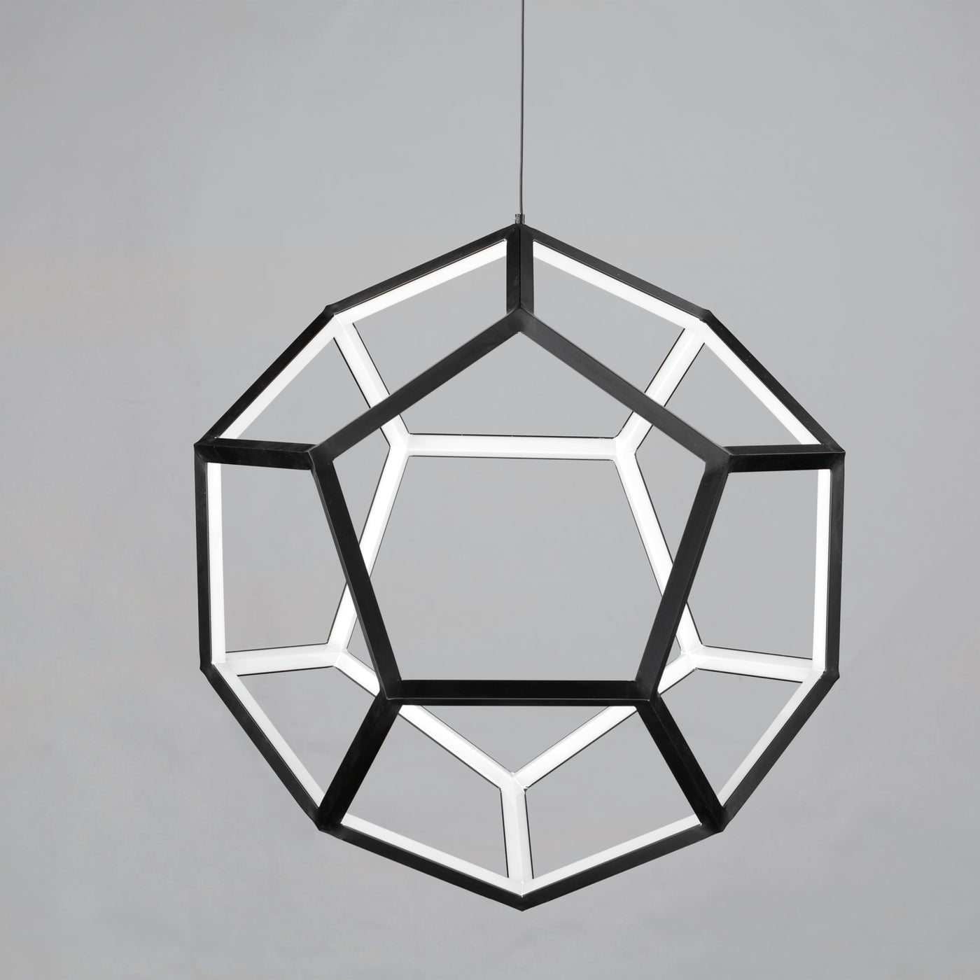 Penta - LED Pendant