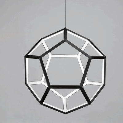 Penta - LED Pendant