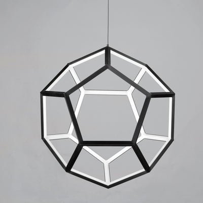Penta - LED Pendant