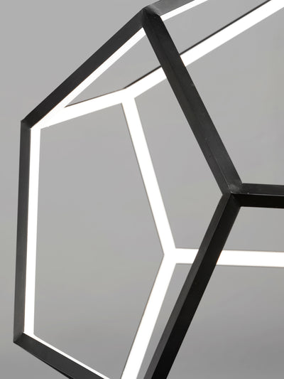Penta - LED Pendant