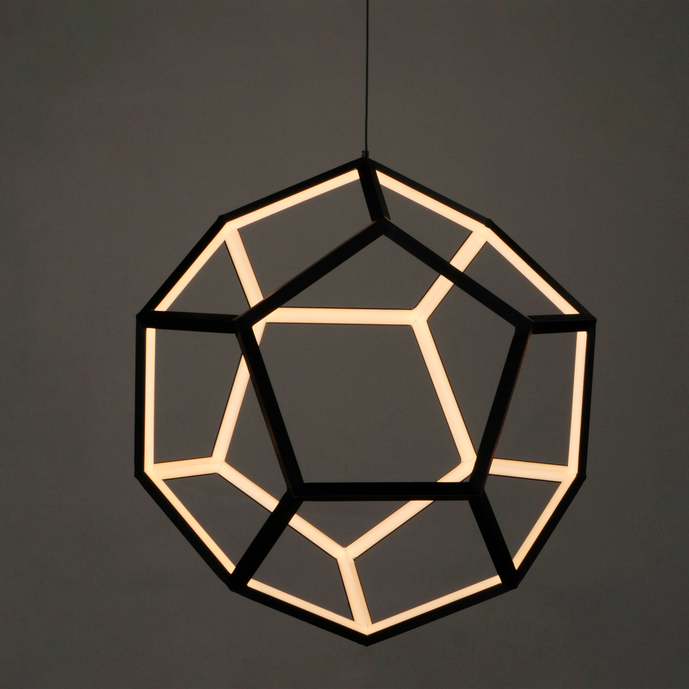 Penta - LED Pendant