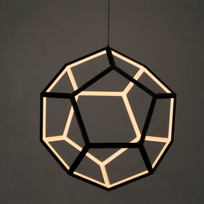 Penta - LED Pendant